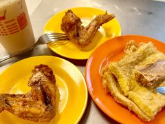 -冰岛茶餐厅(人民路店)