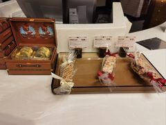 -酷巧·巧克力糖果店