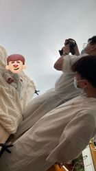 -玛瑞莎专业孕妇摄影(越秀店)