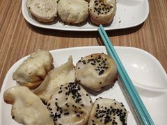 -小杨生煎(南汇欧尚店)