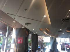 -肯德基(杭州永安店)