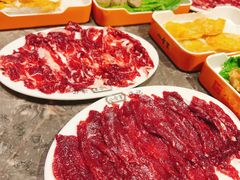 -八合里潮汕鲜牛肉火锅(广州五羊邨店)