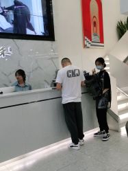 点击看大图 -上禾 HAIR SALON