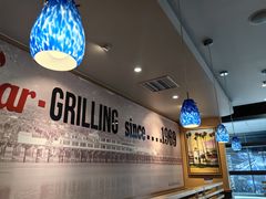 -The Habit Burger Grill 哈比特汉堡(世博店)