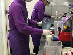 -一只酸奶牛(八一路店)