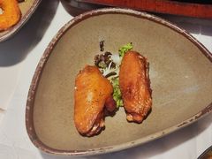 -牛扒先生·厚切雪花牛扒西餐厅(北京路禺山路店)