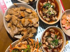 -周肥肠(江油总店)