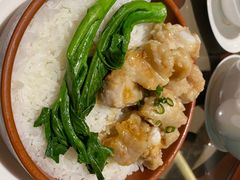 -清远恒大酒店·寻味清远