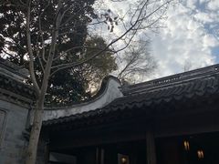 -千灯古镇