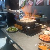惊喜遇到肠