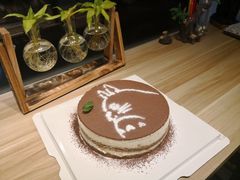 -千浔一暖DIY蛋糕烘焙(人民大学店)