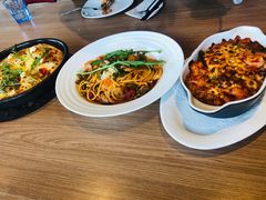 -必胜客(滨河店)