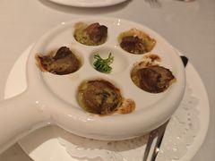 -戈雅法餐厅(世界城广场店)