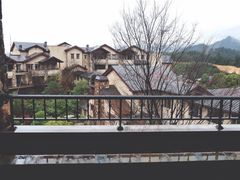 -浙江安吉JW万豪酒店