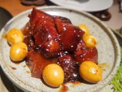 本帮单枞红烧肉-梅花境(万科店)