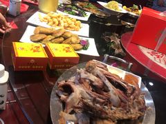 -东北大院·东北菜(三台子店)