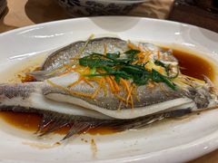 清蒸海鲈鱼-藏湘馆(棠石路店)