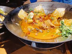 -地锅居(翰林邻里中心店)