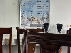 -老王小吃(大林沟路店)