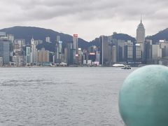 -香港九龙海逸君绰酒店