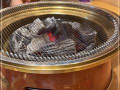 -闻老头·菊花炭烤肉(D11店)