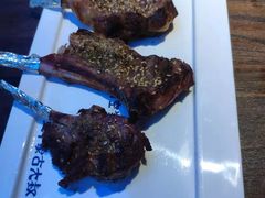 -三个蒙古大叔羊肉串(大宁店)