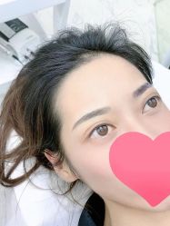 -HQ半永久纹绣纹眉