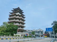 -合江楼