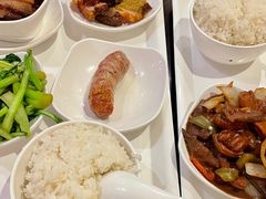 -阿那亚第三食堂 Cafeteria 3