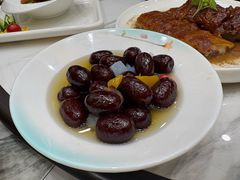 -中国饭店-餐厅
