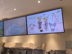 -DQ·蛋糕·冰淇淋(三亚青春颂店)