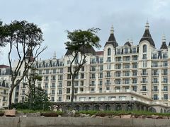-青岛海泉湾皇冠假日度假酒店