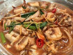 -梅子大排档