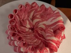 -清真·鸦儿李记·涮肉(花市店)