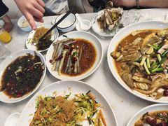-健跳小海鲜(人民路店)