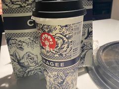 -霸王茶姬(正佳广场店)
