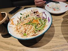 -茄子恰恰·新云南小炒(坪山益田店)