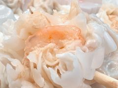 -正宗天津烧麦馆(柳州路店)