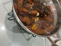 -阿巧一号私房菜(止园路店)