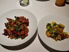 -怡情荟•海鲜青岛菜(五四广场旗舰店)