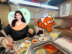 -海底捞火锅(凯德广场店)