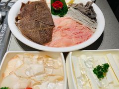 -海底捞火锅(北京路店)