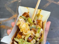 国足臭豆腐-国足臭豆腐(明瓦廊店)