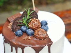 -艾加柒克蛋糕茶歇甜品台(春熙路店)