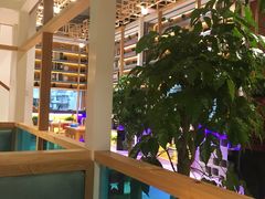 大堂-山丹丹西北菜(金贸大厦店)