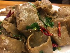 干煸栲栳栳-德居源