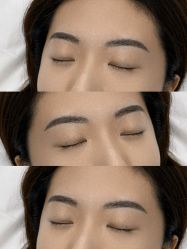 -张小野·专业半永久纹眉