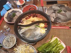 -袁山山重庆火锅(丈八北路店)