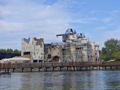 -渔岛海洋度假区