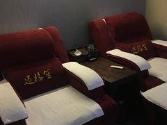 -迈格笙SPA·影院式足道·采耳(金桥店)